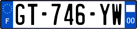 GT-746-YW