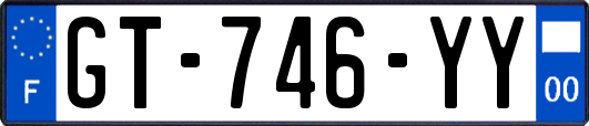GT-746-YY