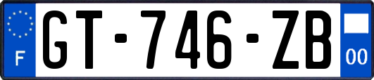 GT-746-ZB