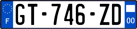 GT-746-ZD