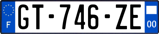 GT-746-ZE