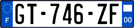 GT-746-ZF