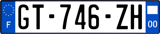GT-746-ZH
