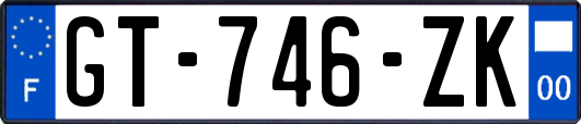 GT-746-ZK