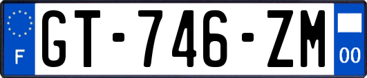GT-746-ZM