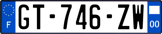 GT-746-ZW