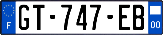 GT-747-EB