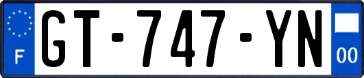 GT-747-YN