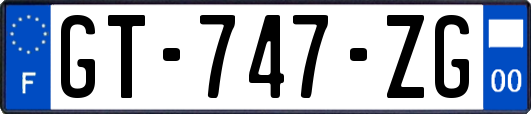 GT-747-ZG