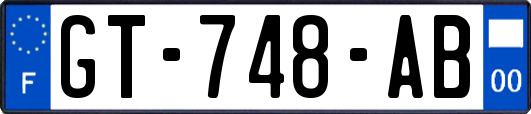 GT-748-AB