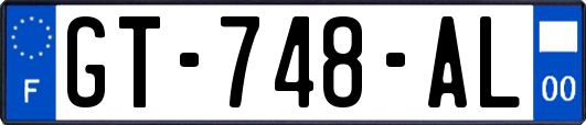 GT-748-AL