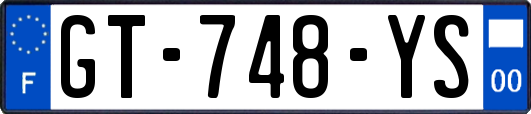 GT-748-YS