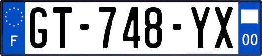 GT-748-YX