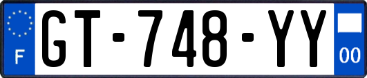 GT-748-YY