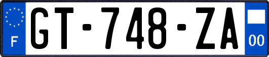 GT-748-ZA