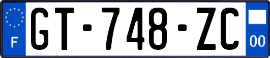 GT-748-ZC