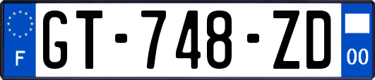 GT-748-ZD