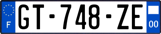 GT-748-ZE
