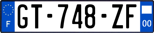 GT-748-ZF