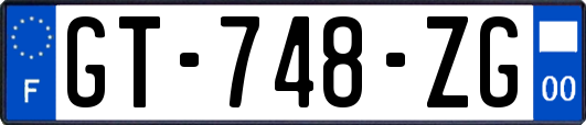 GT-748-ZG