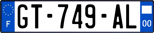 GT-749-AL