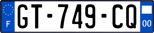 GT-749-CQ