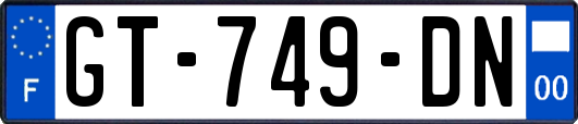GT-749-DN