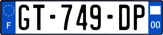 GT-749-DP