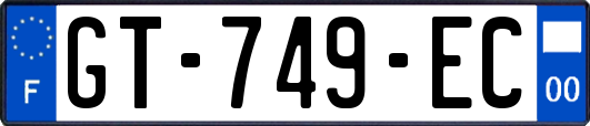 GT-749-EC