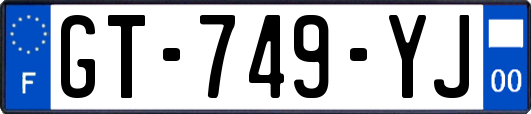 GT-749-YJ