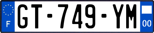 GT-749-YM