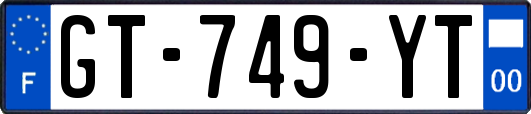 GT-749-YT