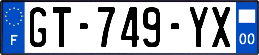 GT-749-YX