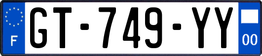 GT-749-YY