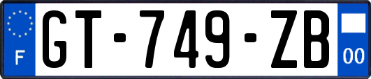 GT-749-ZB