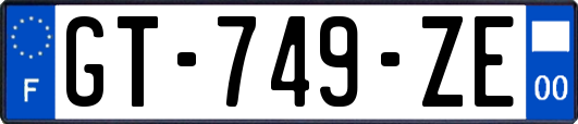 GT-749-ZE