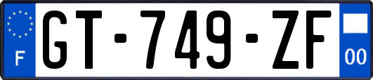 GT-749-ZF