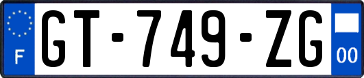 GT-749-ZG