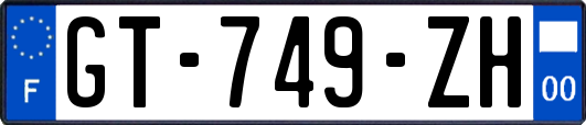 GT-749-ZH