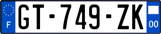 GT-749-ZK