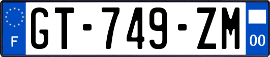 GT-749-ZM