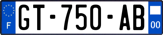 GT-750-AB