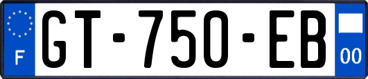 GT-750-EB