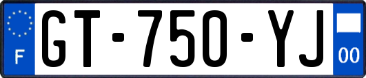 GT-750-YJ