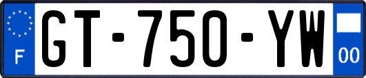 GT-750-YW
