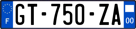 GT-750-ZA