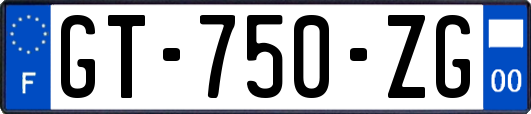 GT-750-ZG