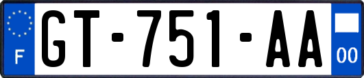 GT-751-AA