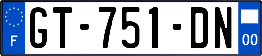 GT-751-DN