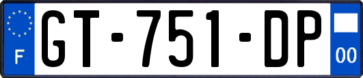 GT-751-DP